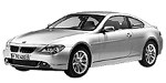 BMW E63 P2881 Fault Code