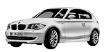 BMW E81 P2881 Fault Code