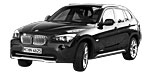 BMW E84 P2881 Fault Code
